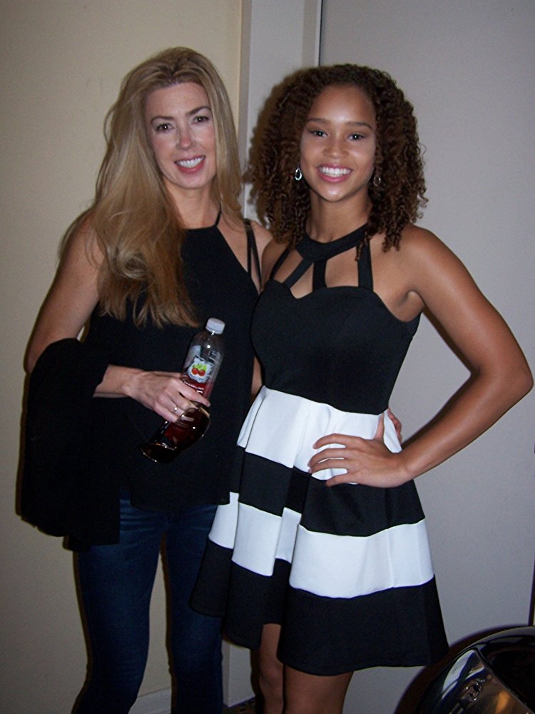 Tiana Bratten