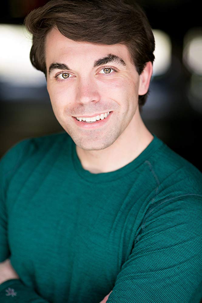 Michael David Anderson