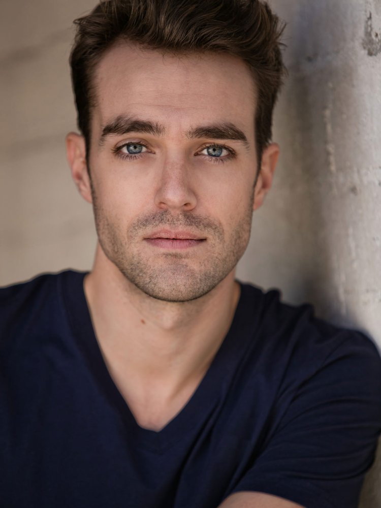 Jason Dechert
