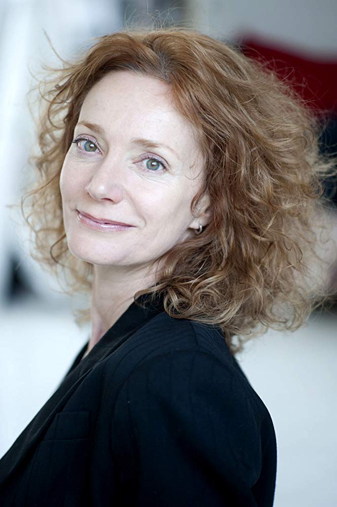Joëlle Séchaud