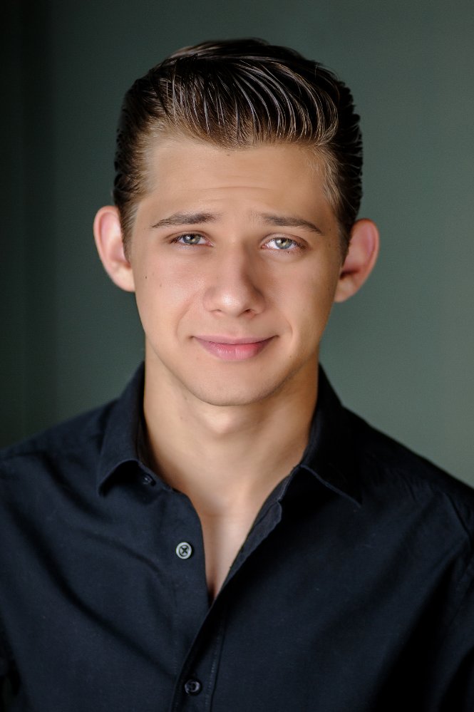 Michael Perez