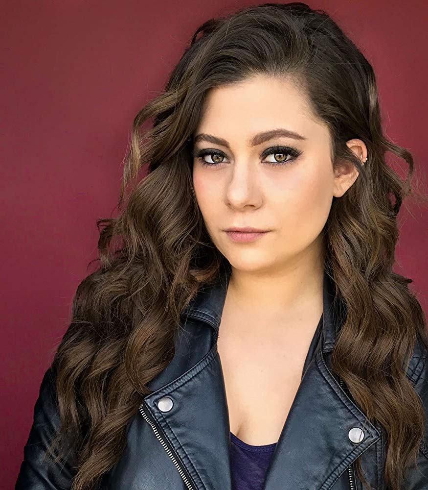 Brittany Rizzo