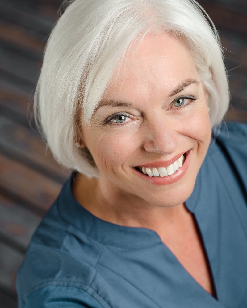 Marilyn Carlisle