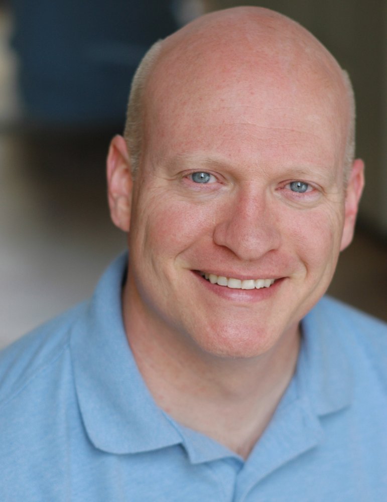 Jamie Moore