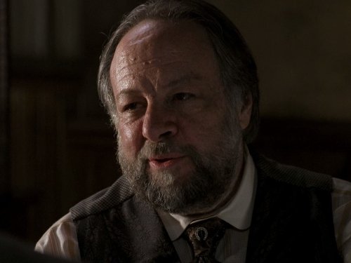 Ricky Jay