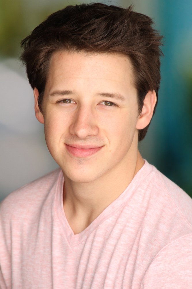 Anthony O'Connell