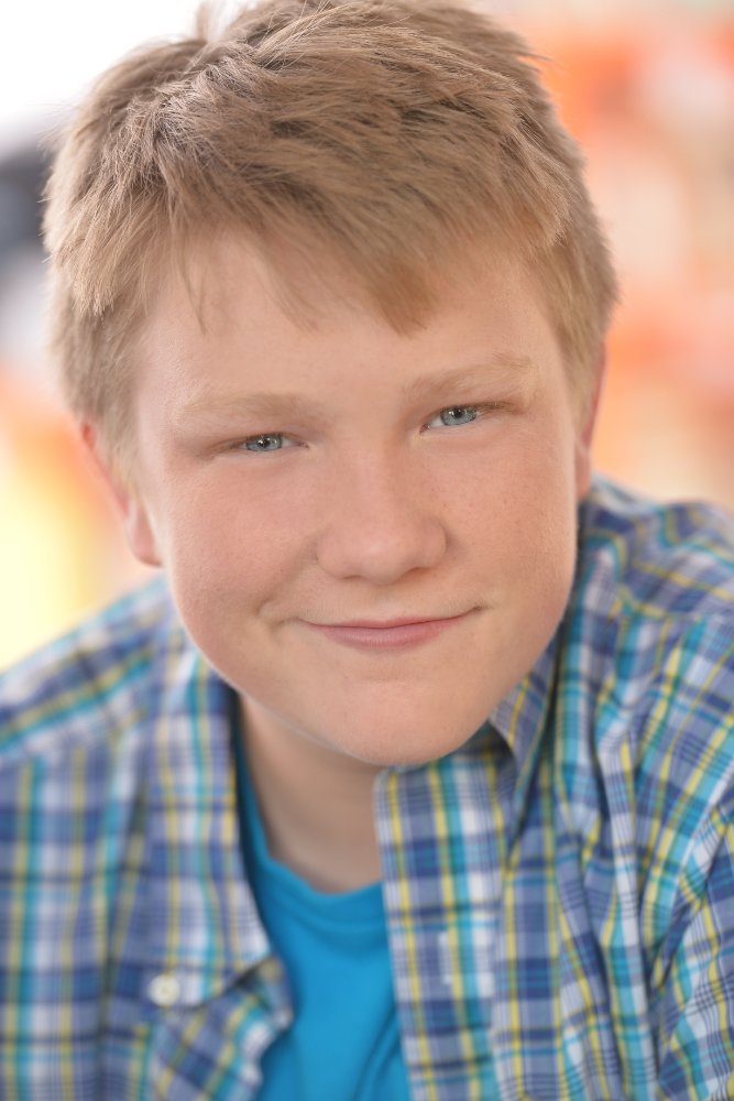 C.J. Berdahl