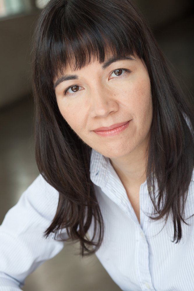 Elizabeth Liang