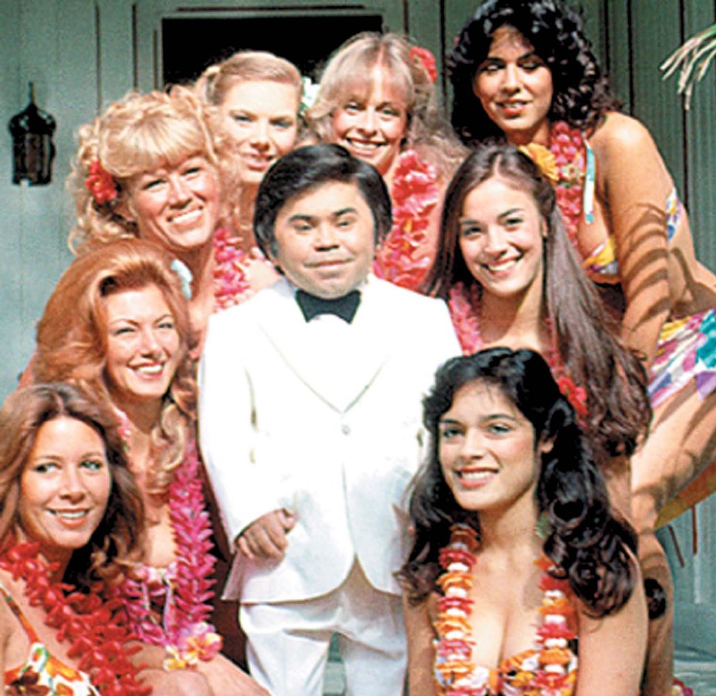 Hervé Villechaize