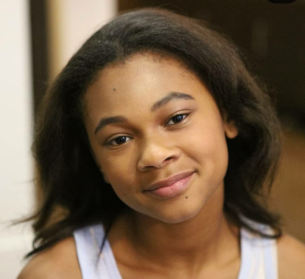 Soleil Patterson