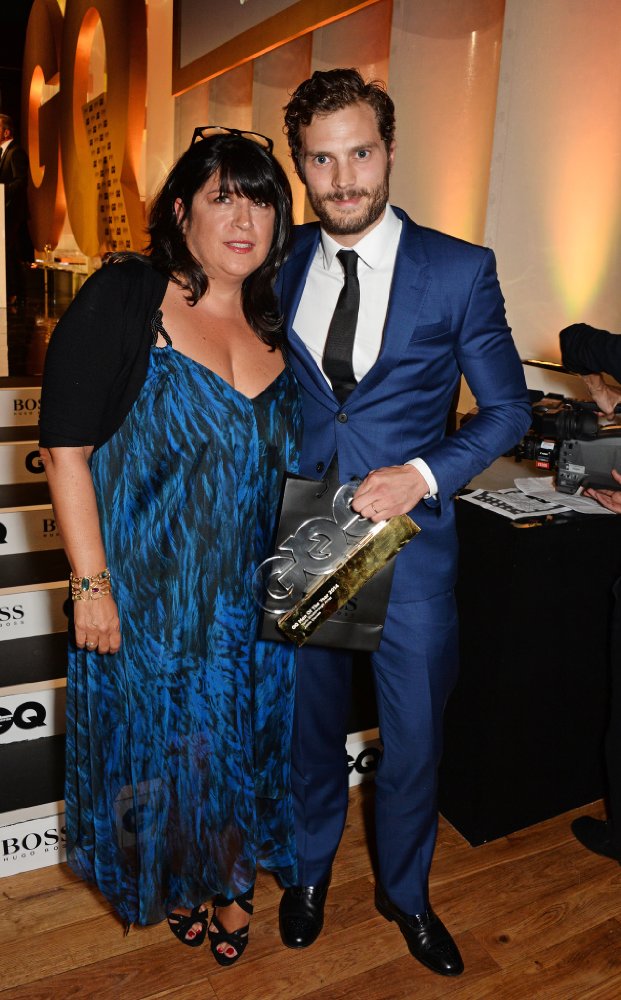 E.L. James