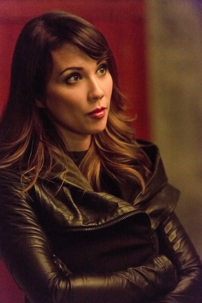 Talia al Ghul