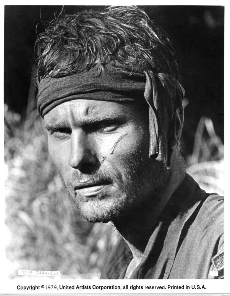 John Savage