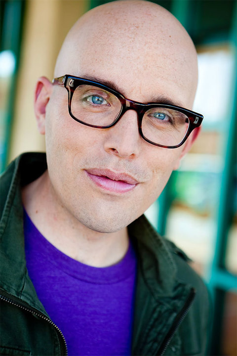 Mark McConville