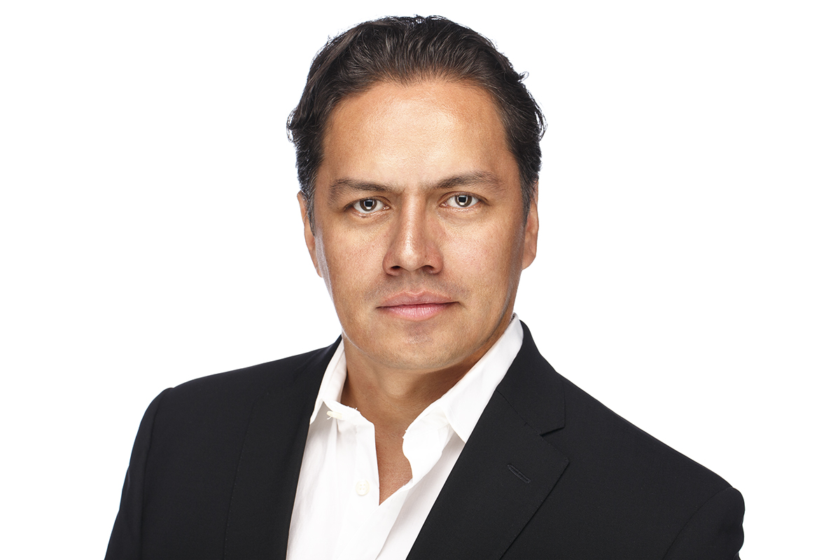 Alan Del Castillo