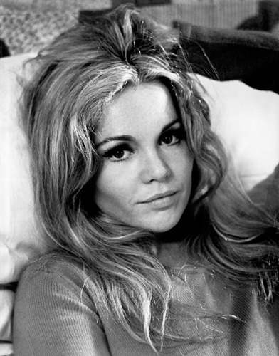 Tuesday Weld