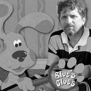 Mike George