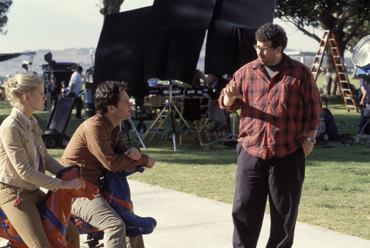 Paul Rudd