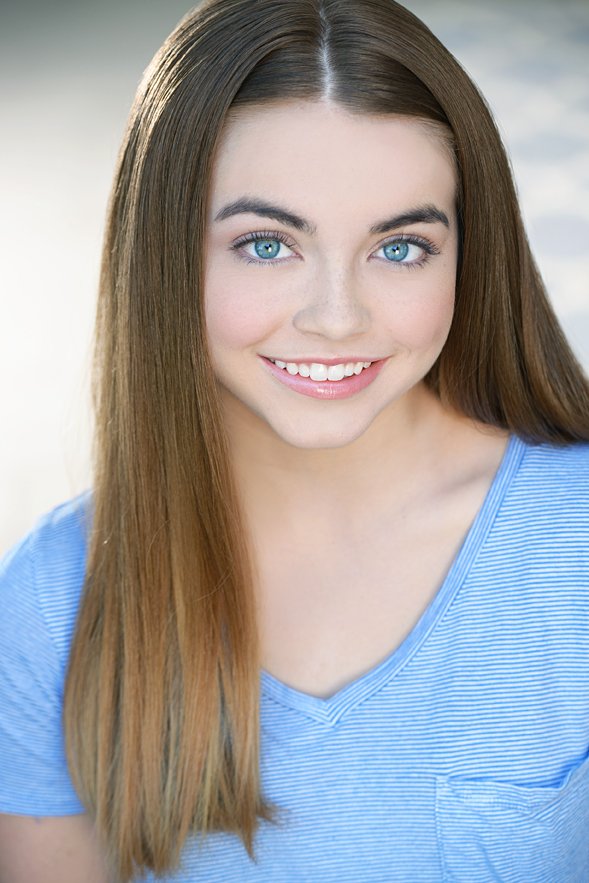 Alexa Sutherland