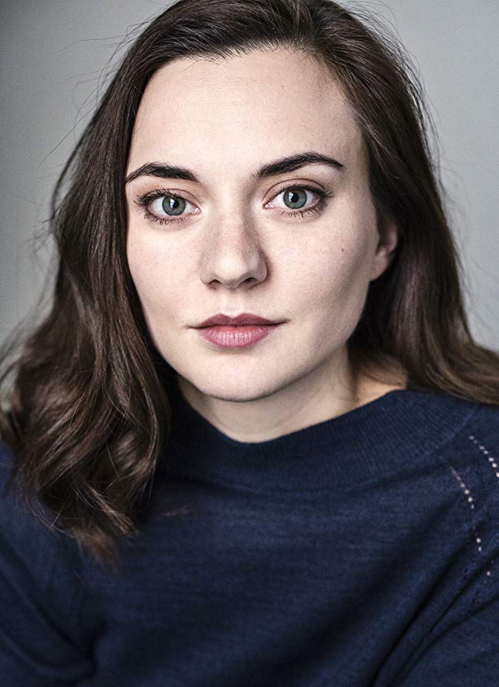 Ellie Goffe