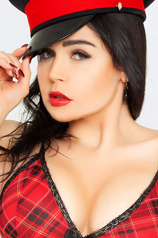 Nina Martinez