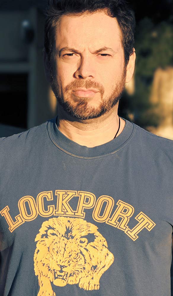 Robert Alesandro