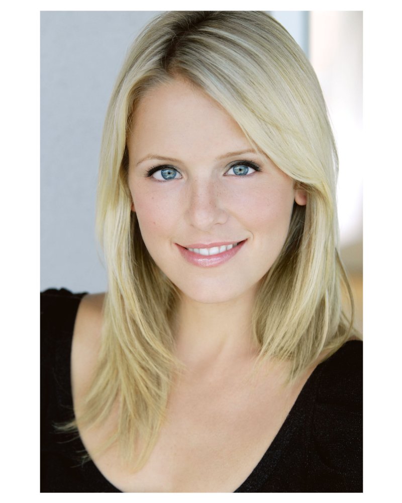 Elizabeth Elkins