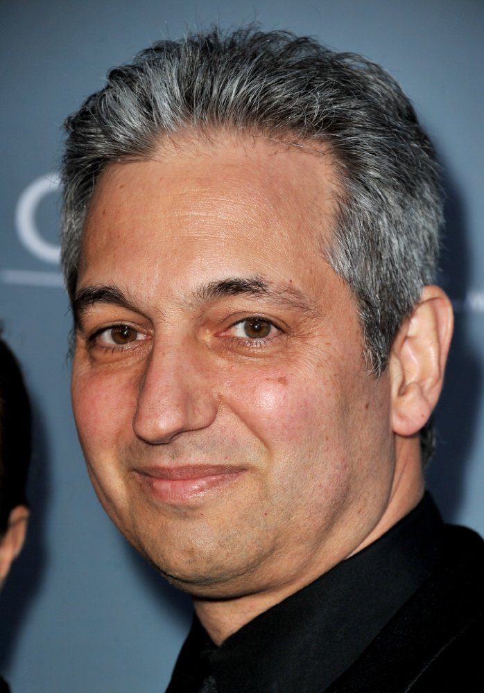 David Shore