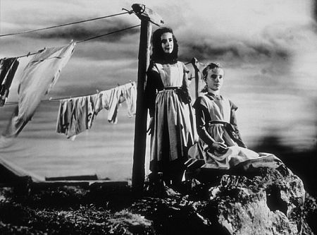 Peggy Ann Garner