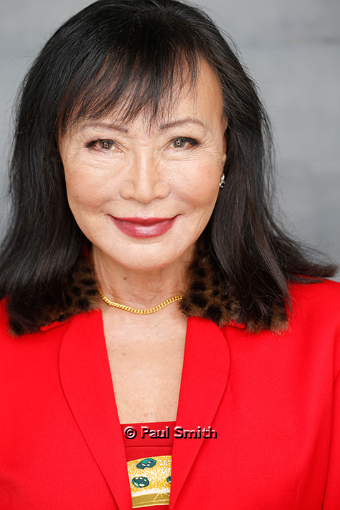 Irene Tsu