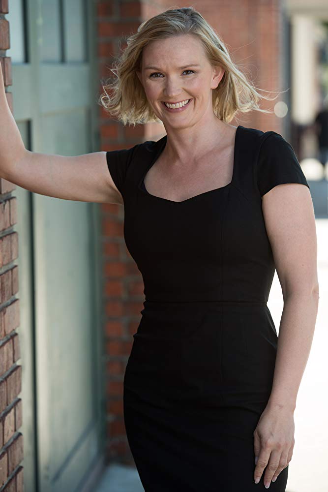 Emily Marie Grant