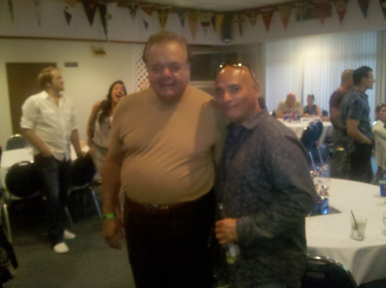Johnny Colon