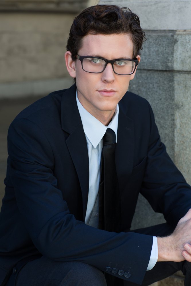 Eli Cusick