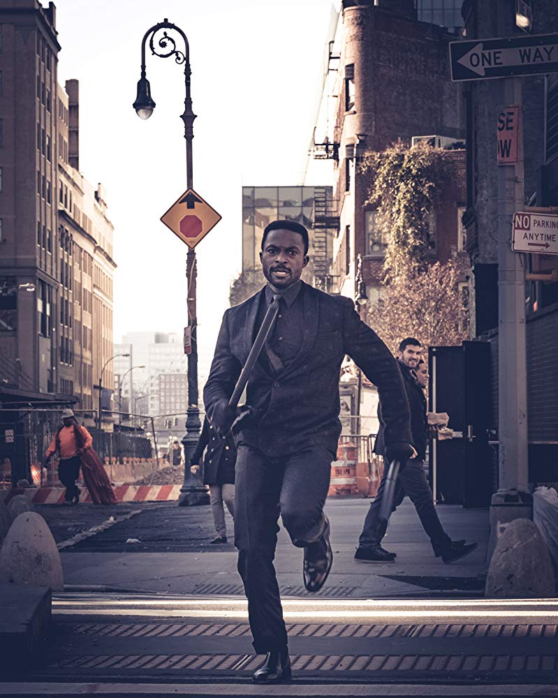 Femi Olagoke