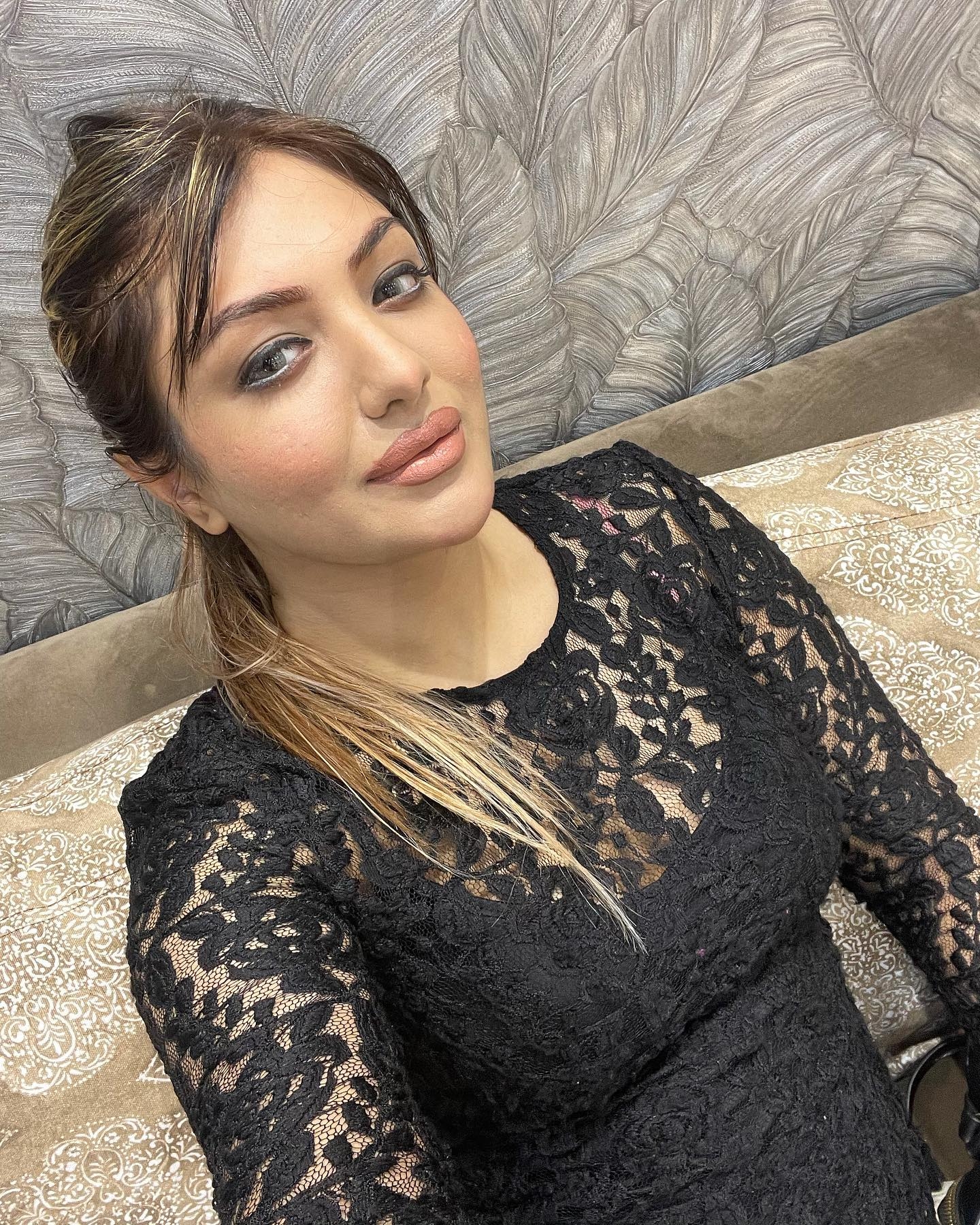 Khushi Mukherjee
