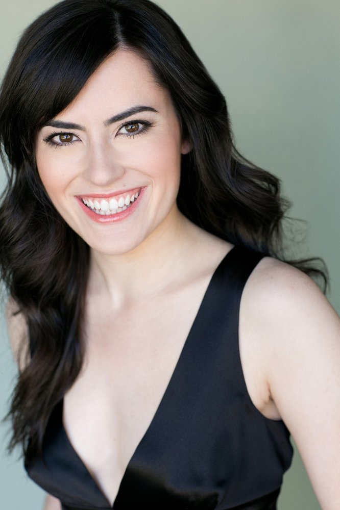 Julia Gallagher