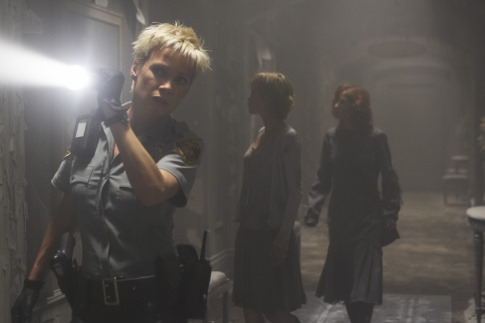 Cybil Bennett
