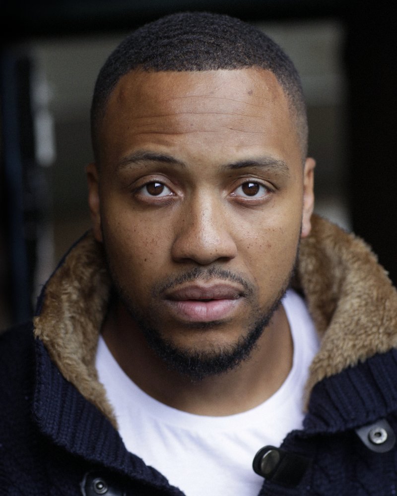 Anthony Cox