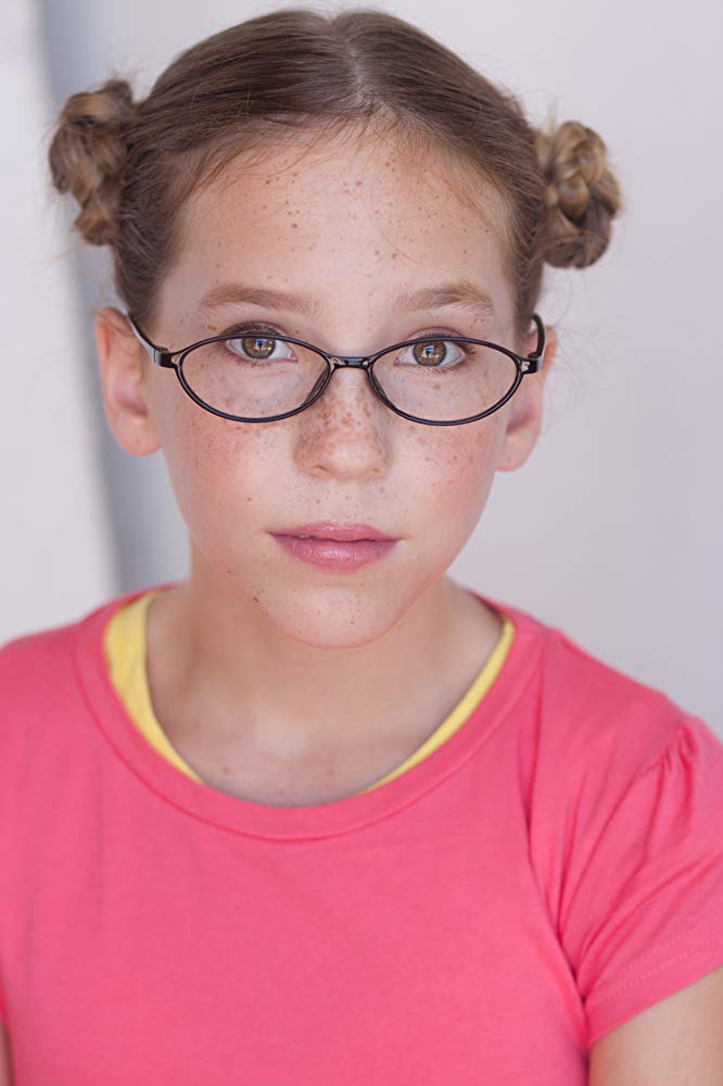 Faith Alexis Oliver