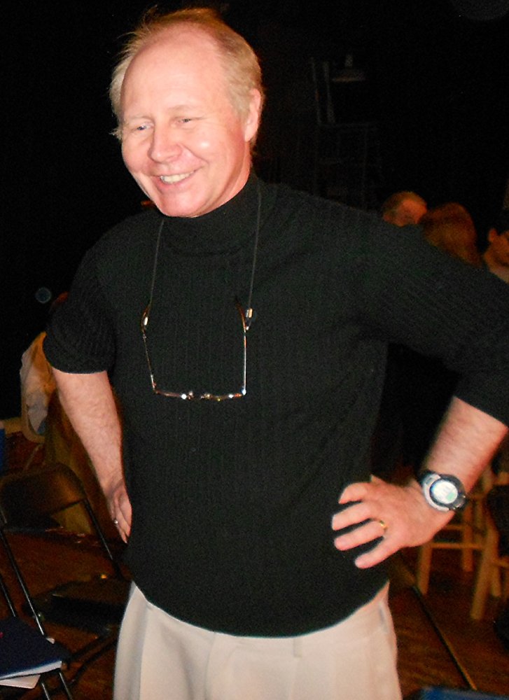 Harry Cason