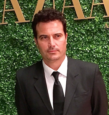 Marcus Jean Pirae