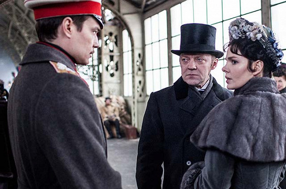 Anna Karenina