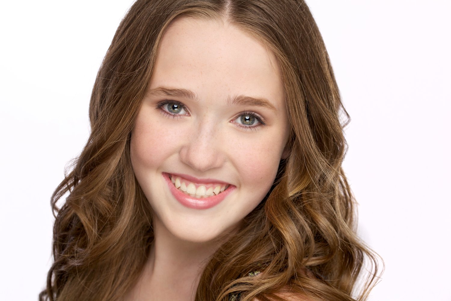 Bailey Grey