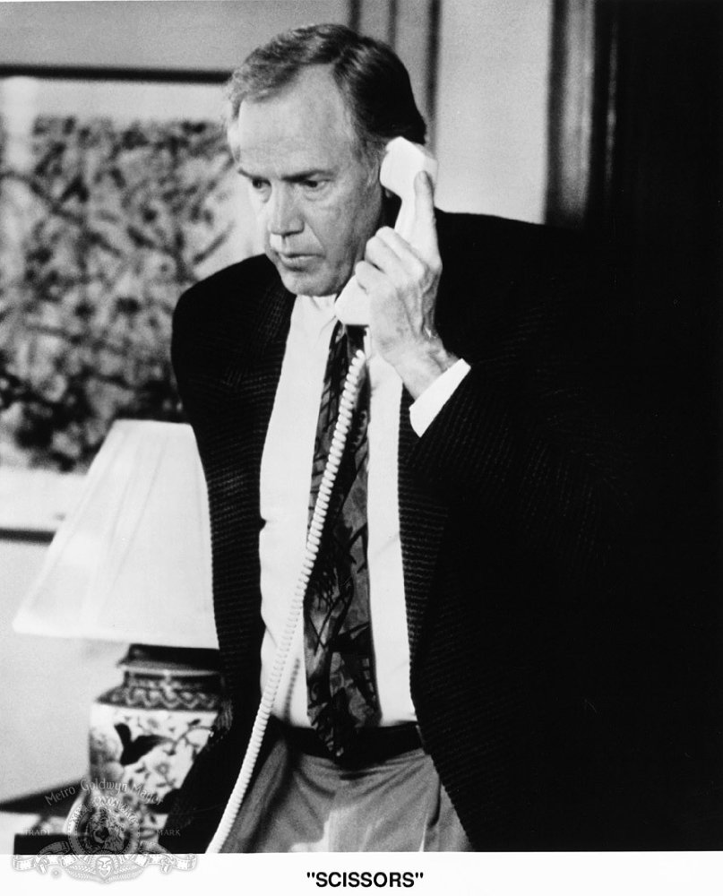 Ronny Cox