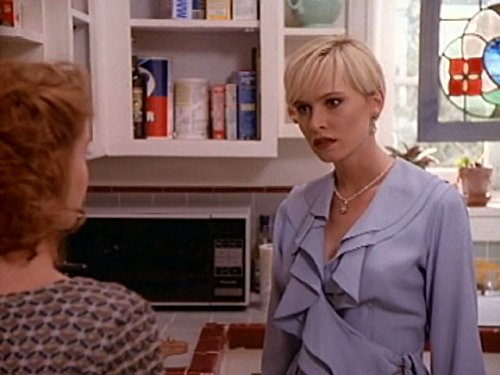 Josie Bissett