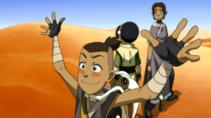 Sokka