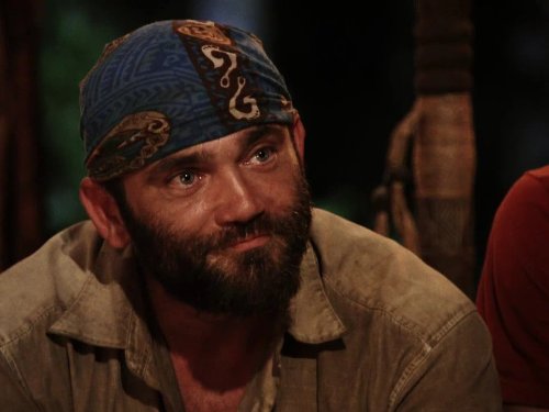 Russell Hantz
