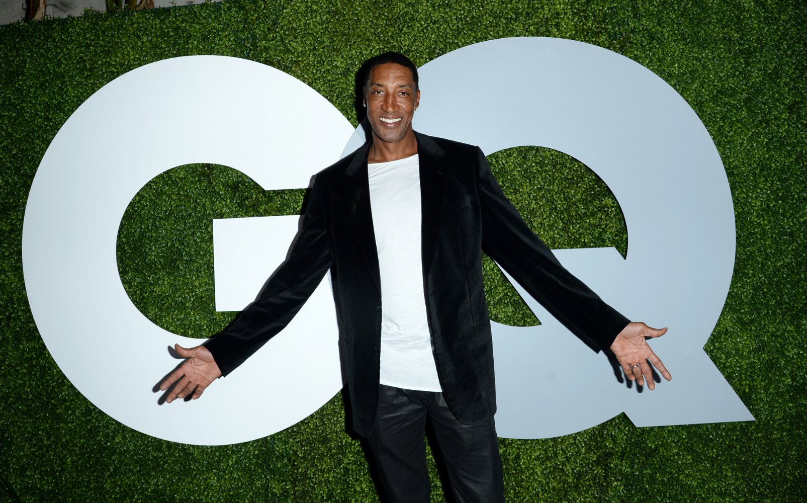 Scottie Pippen