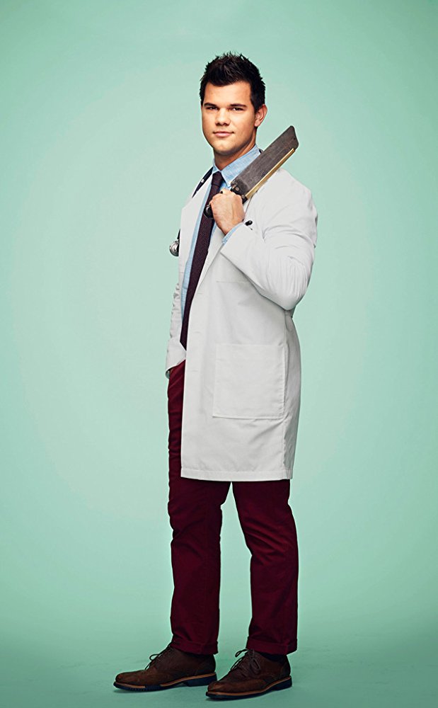 Dr. Cassidy Cascade