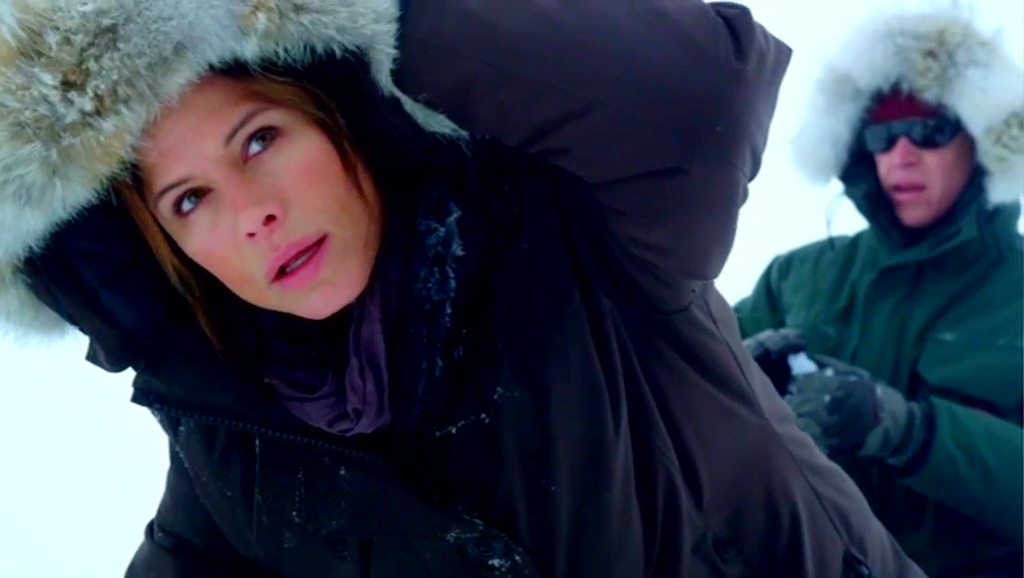 Dr. Rachel Scott